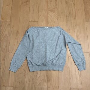 Aritzia inspiration sweater